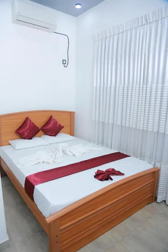 Estro Guest House Negombo