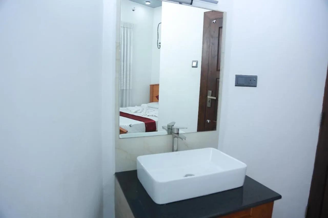 Estro Guest House Negombo