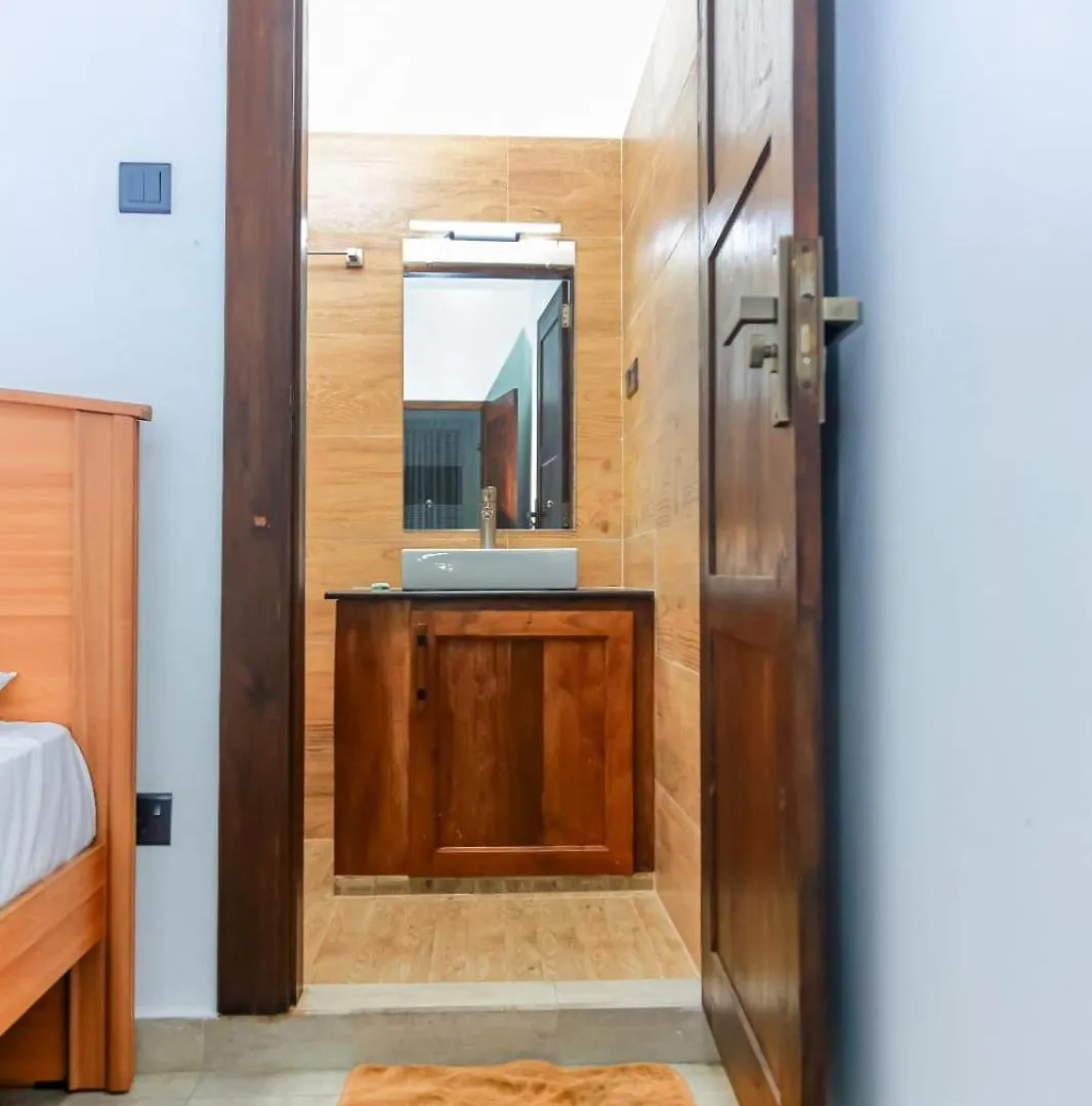 Estro Guest House Negombo
