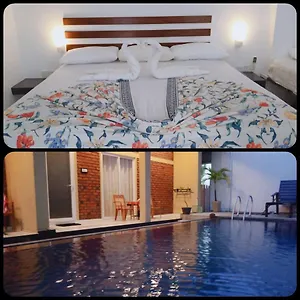 Petit Negombo