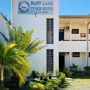 Mary Land Negombo
