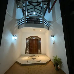 The Serene House Negombo