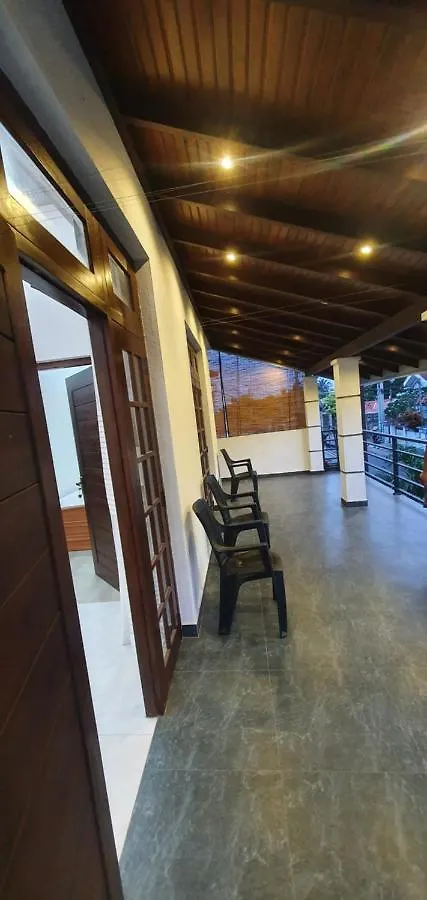 Estro Guest House Negombo Sri Lanka