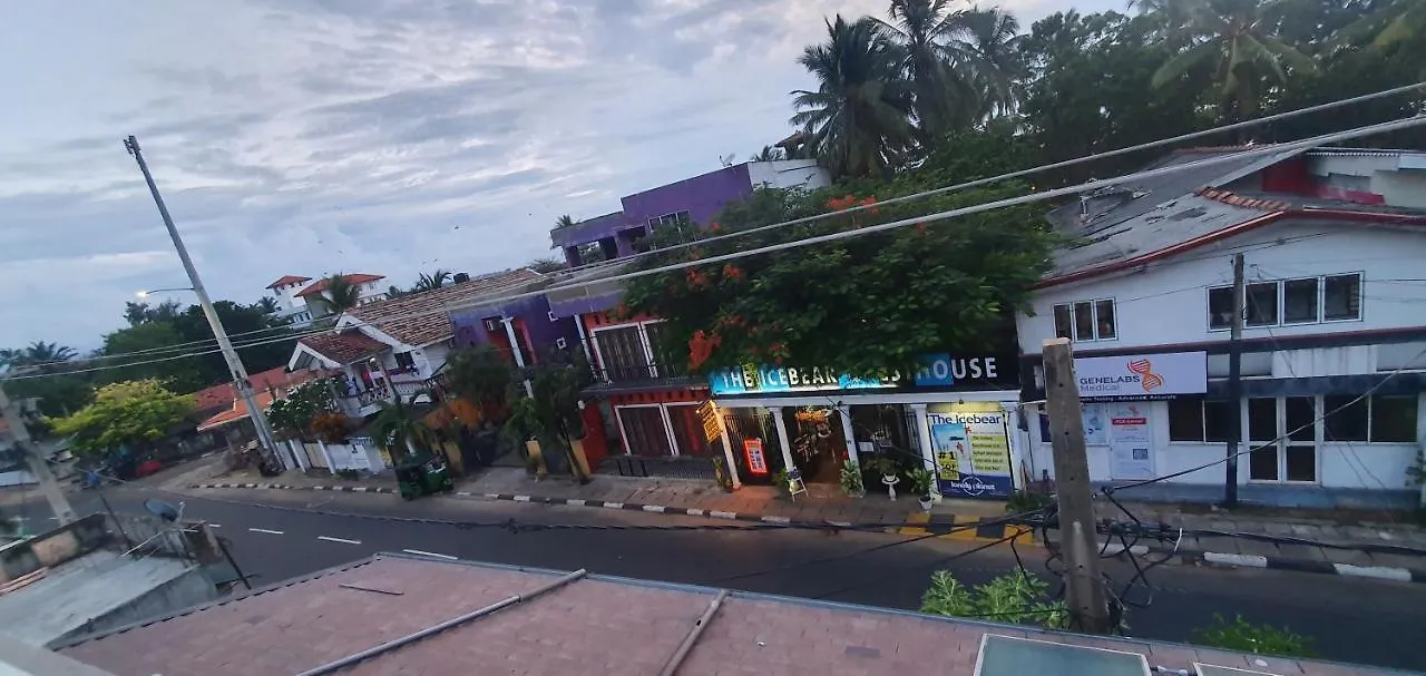 Estro Guest House Negombo