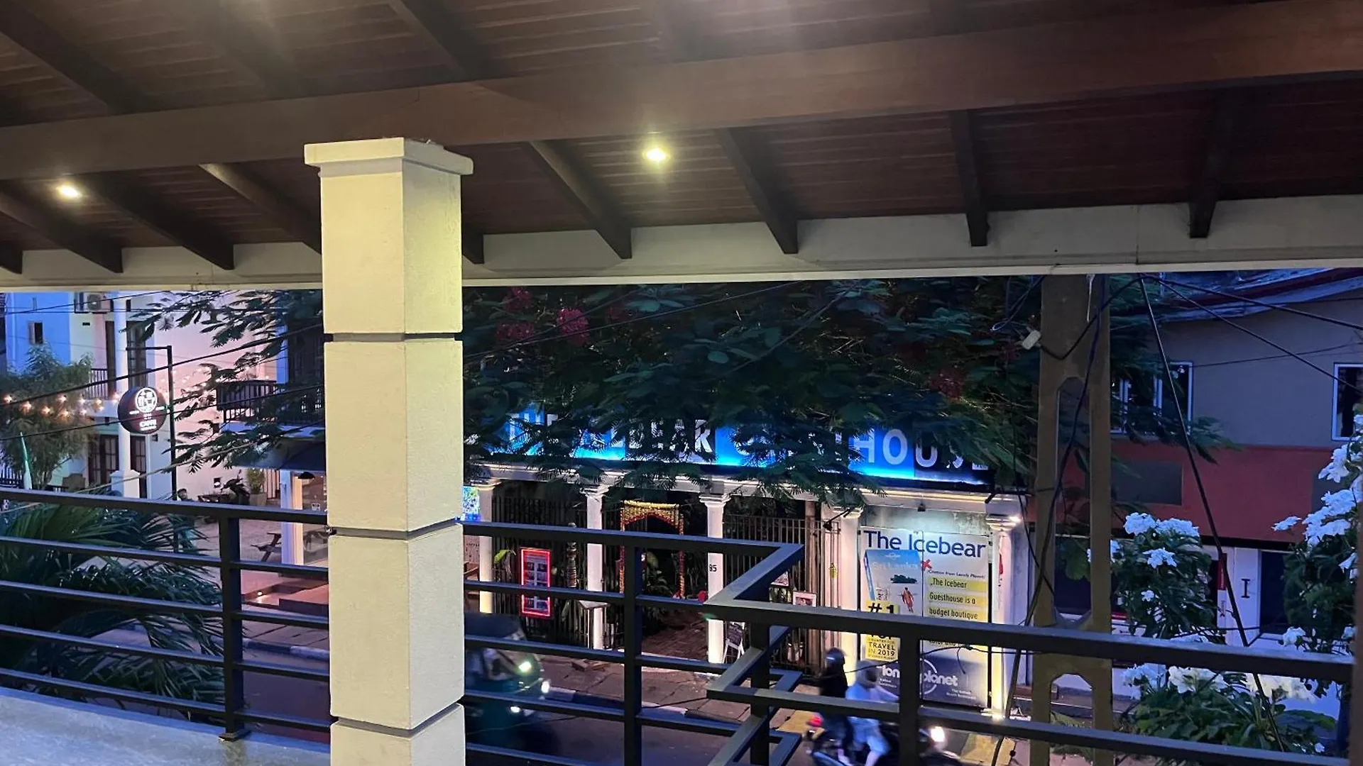Estro Guest House Negombo
