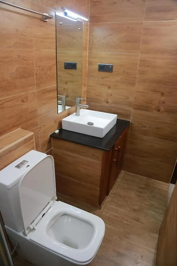Estro Guest House Negombo