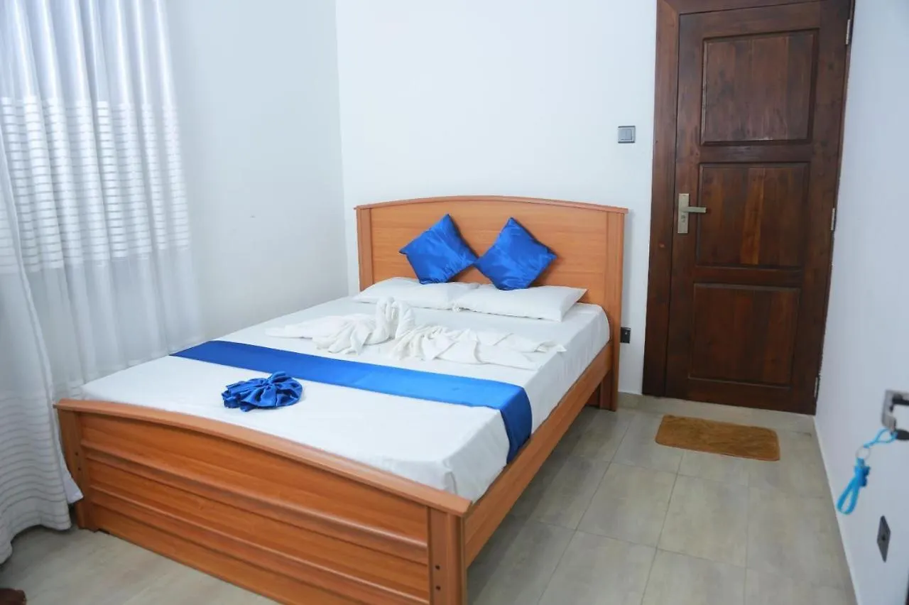 Estro Guest House Negombo