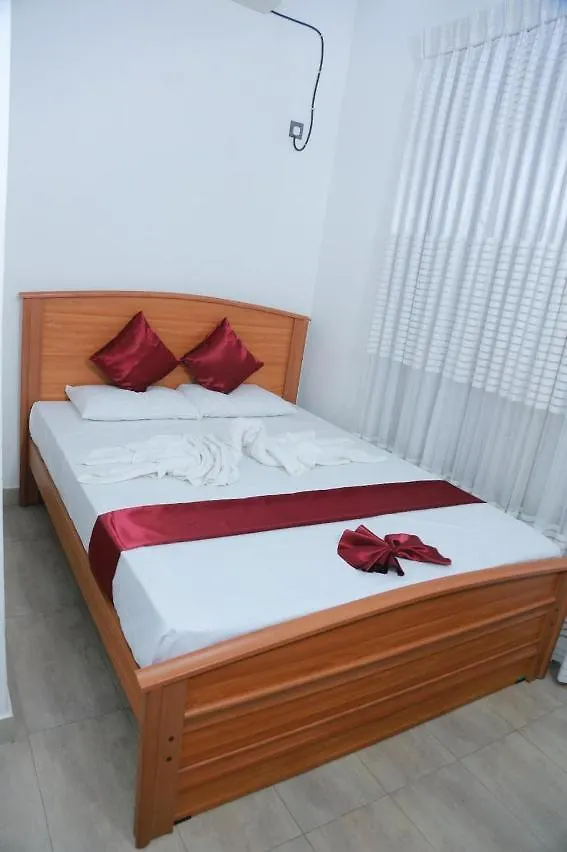 Estro Guest House Negombo