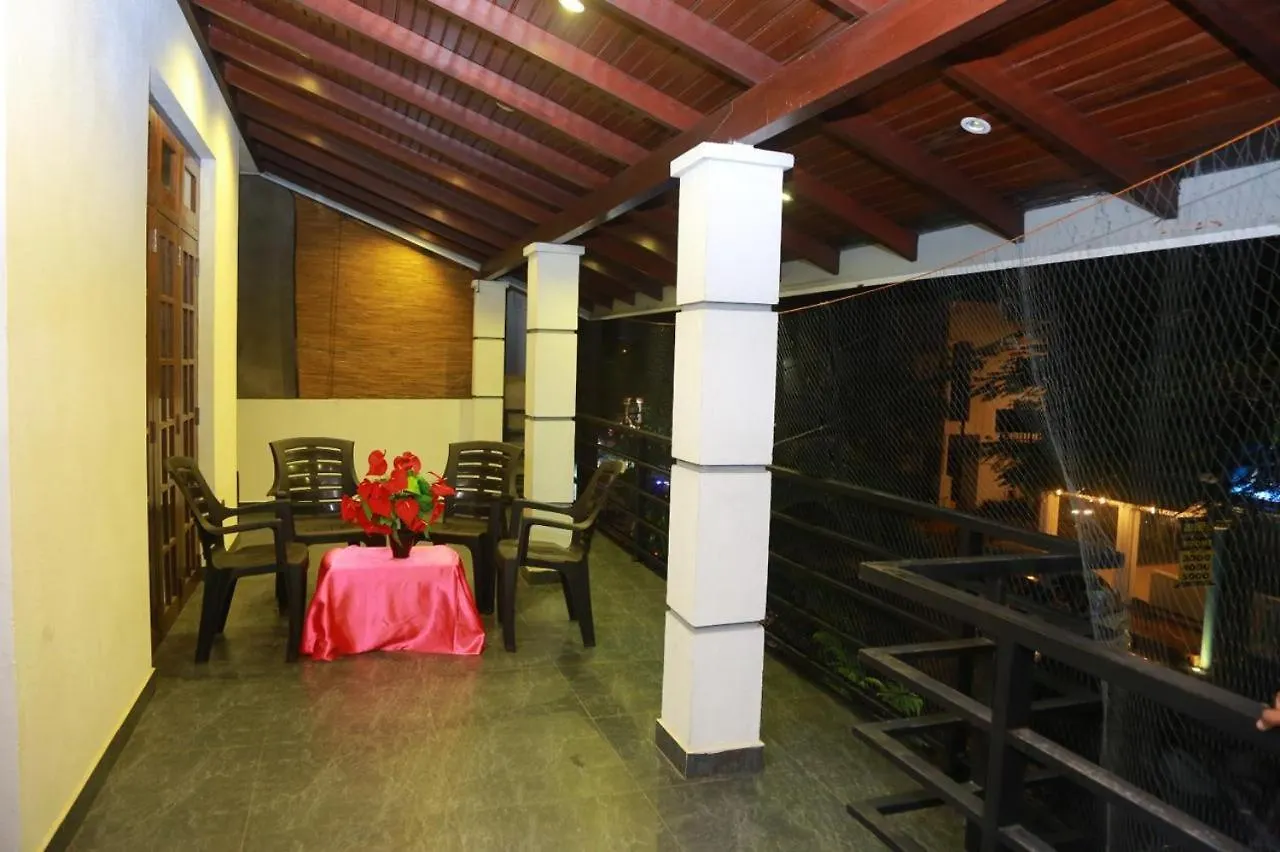 Estro Guest House Negombo Sri Lanka