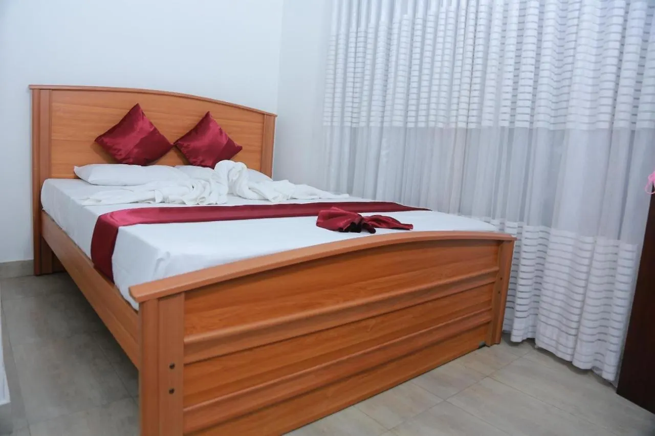 Estro Guest House Negombo Sri Lanka
