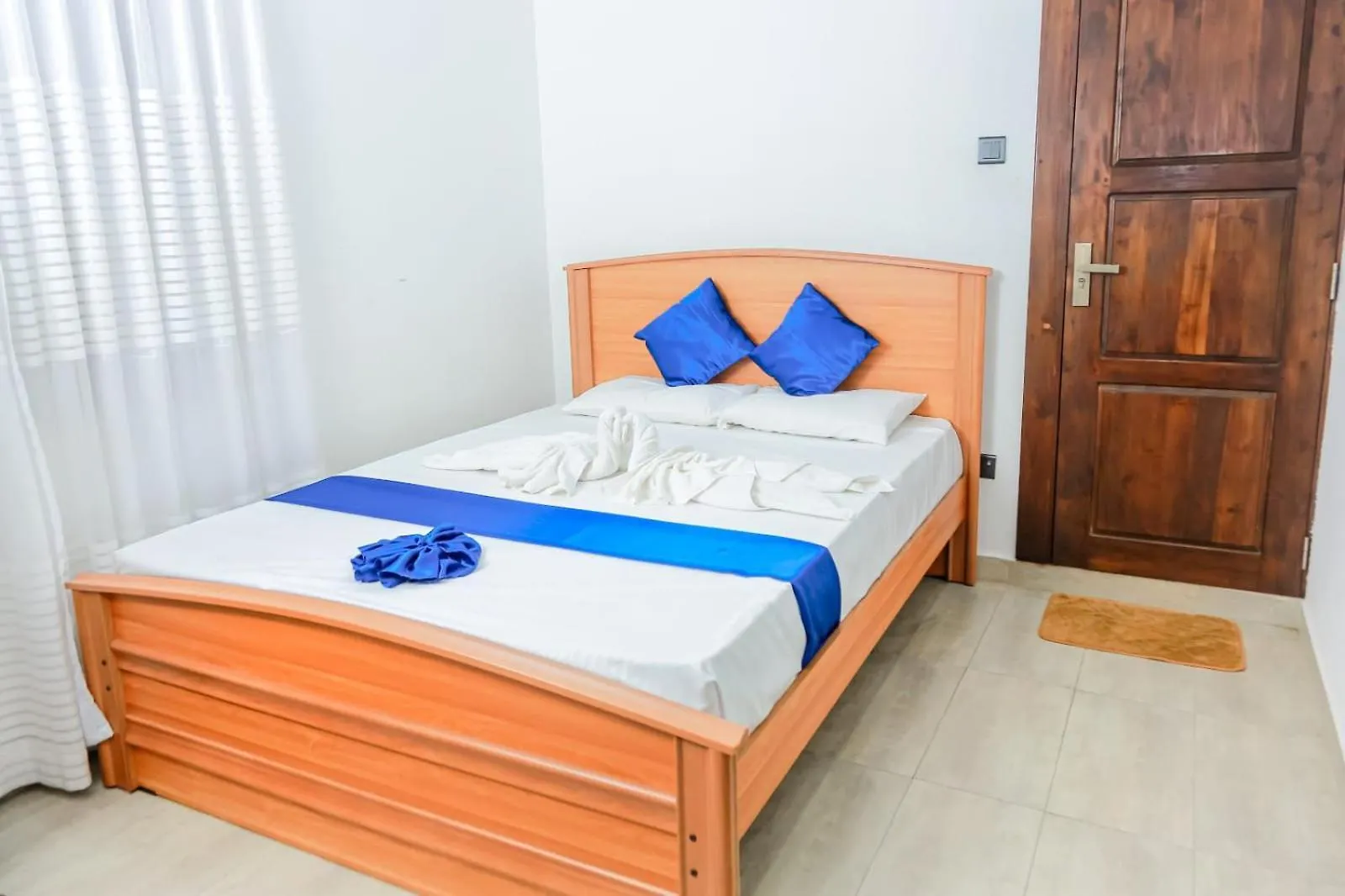 Estro Guest House Negombo Sri Lanka